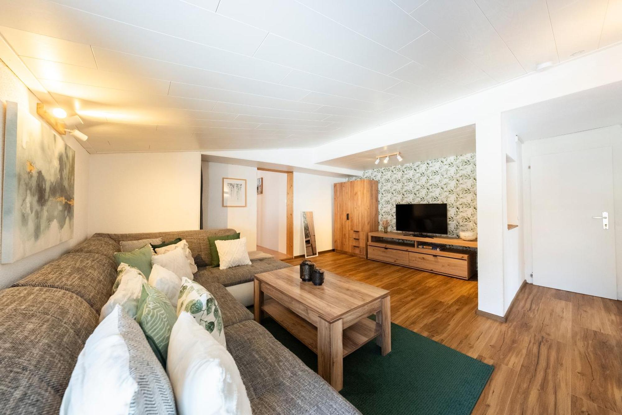 Haus Frey Apartment Altaussee Exterior photo