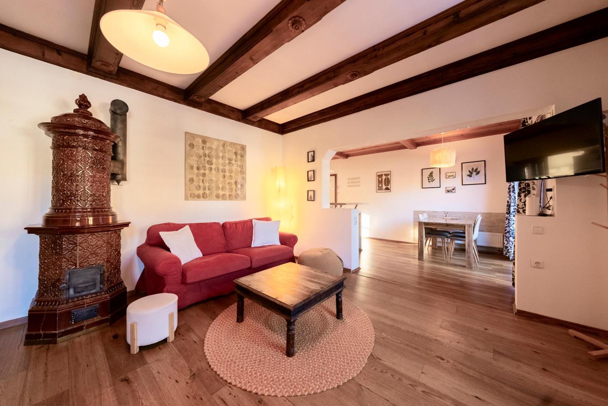 Haus Frey Apartment Altaussee Exterior photo