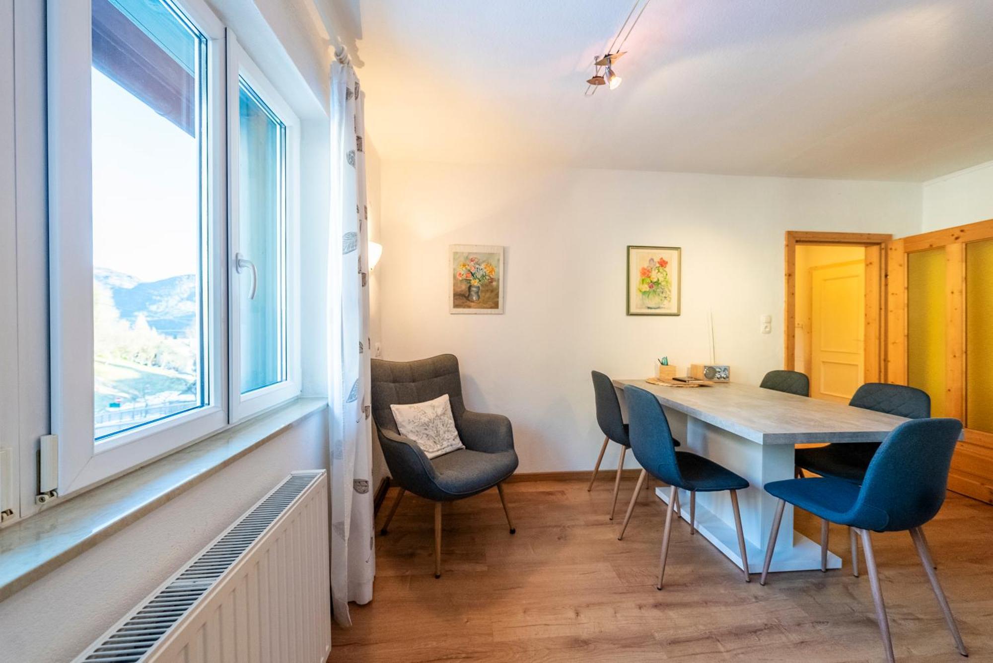 Haus Frey Apartment Altaussee Exterior photo