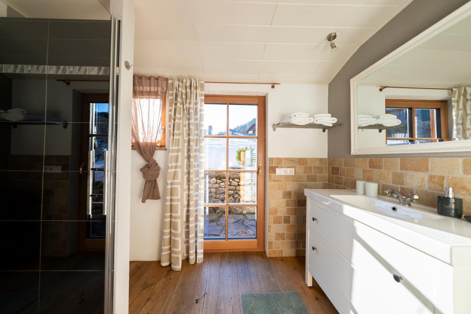Haus Frey Apartment Altaussee Exterior photo