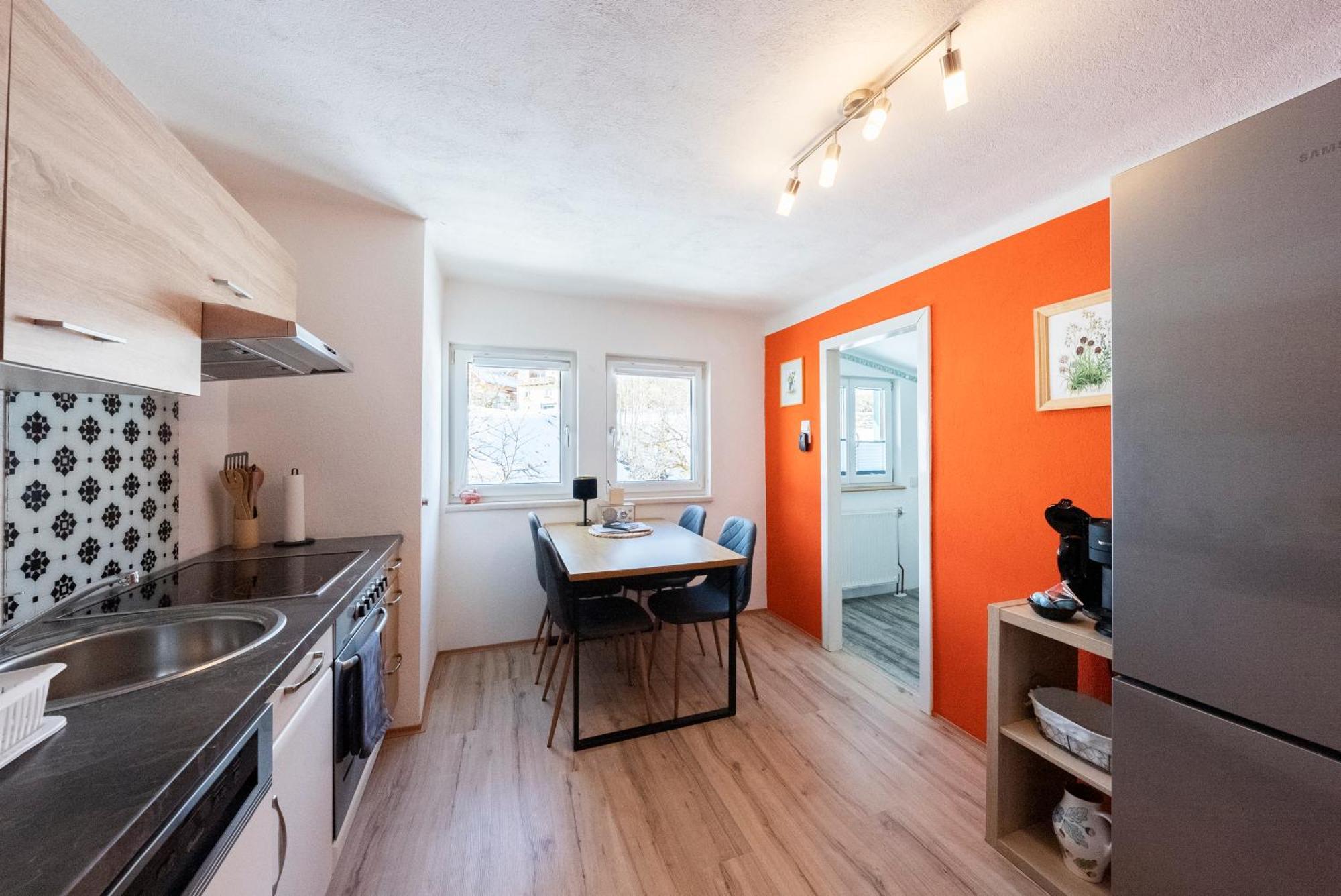Haus Frey Apartment Altaussee Exterior photo